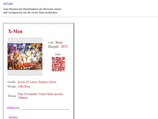 Z5822 screenshot