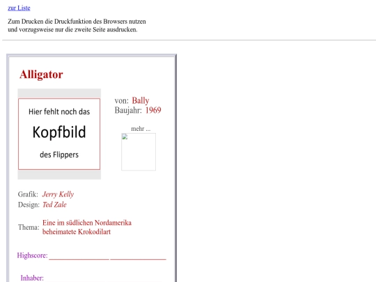 Z59 screenshot