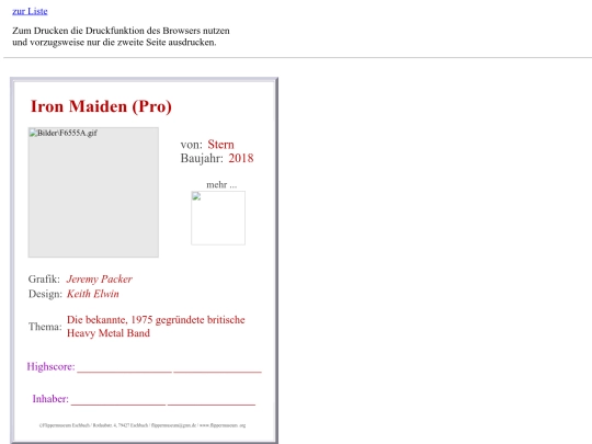 Z6555 screenshot