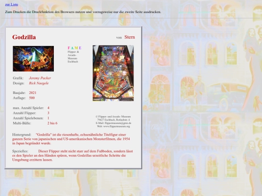 Z6843 screenshot