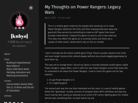 archive/thoughts-legacy-wars screenshot