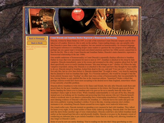 article screenshot