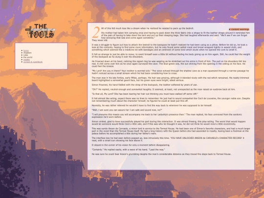 chapter2 screenshot