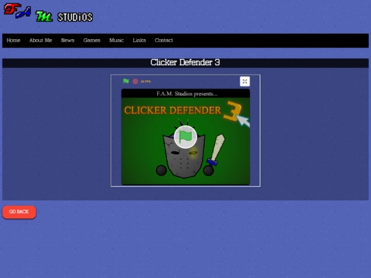 cd3 screenshot