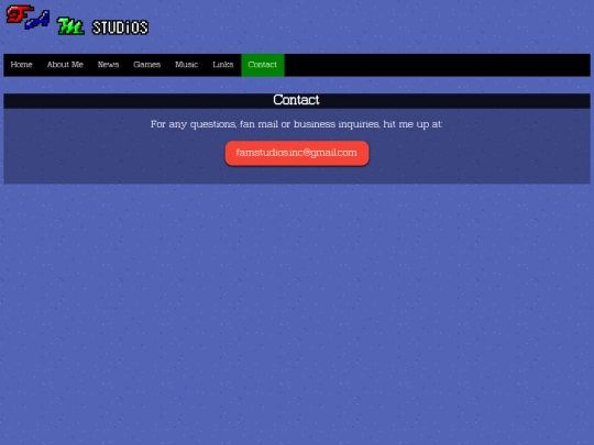 contact screenshot