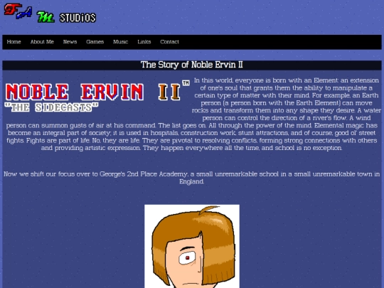 ne2 screenshot
