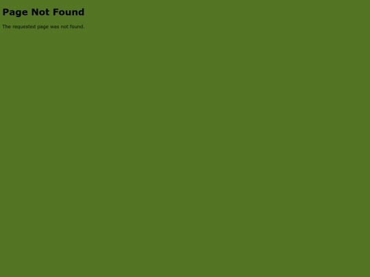 Credits screenshot