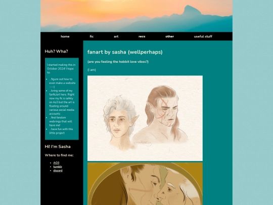 art screenshot
