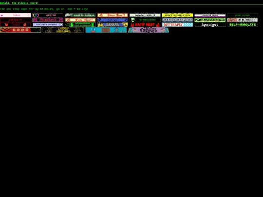 hoard screenshot