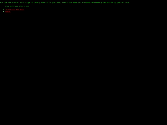 scanlines/main_hallway/take_plushie screenshot
