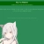 Uwu owo it's my site avatar