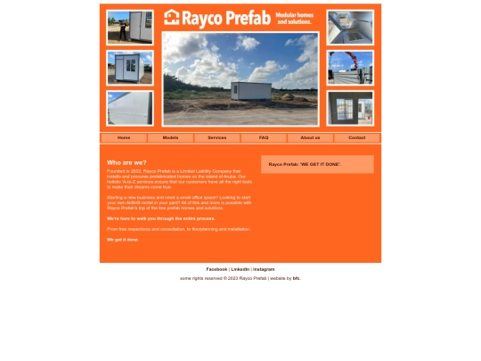 aboutus screenshot