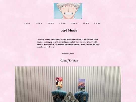 Art/MyArt screenshot