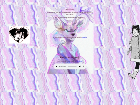 ClubHoka screenshot