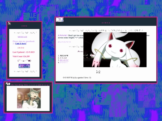 Home screenshot
