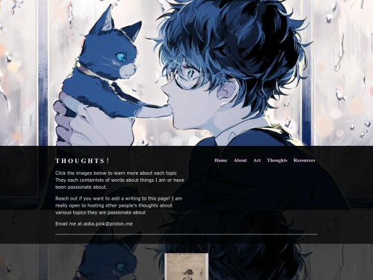 Journal Mobile screenshot