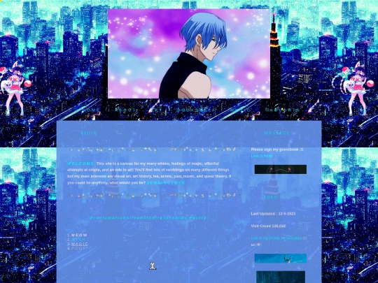 PrevHome1 screenshot