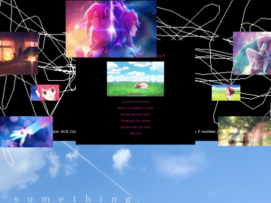 shrines/Everything screenshot