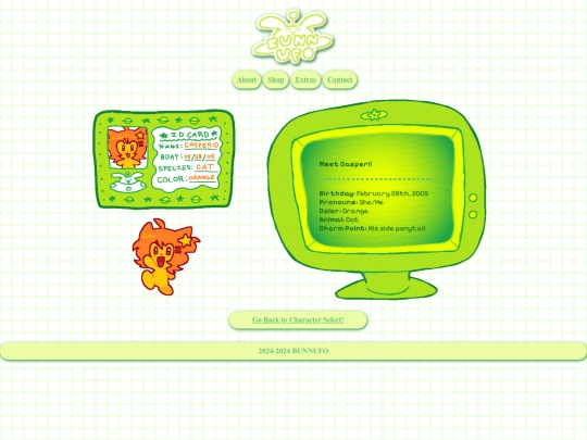 3MeetCasper screenshot
