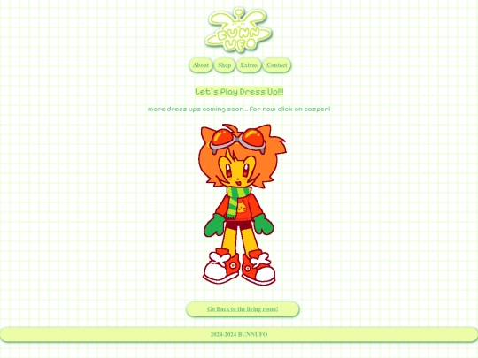 4DressUp screenshot