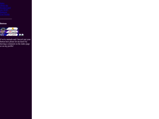 sidebar screenshot