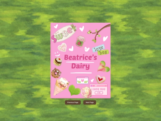 Dairy/dairy screenshot