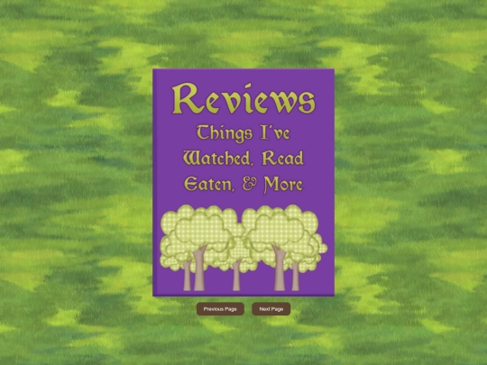 Reviews/reviews screenshot
