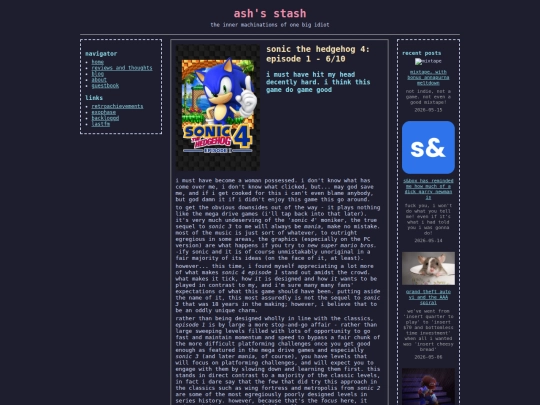game/sonic4e1 screenshot