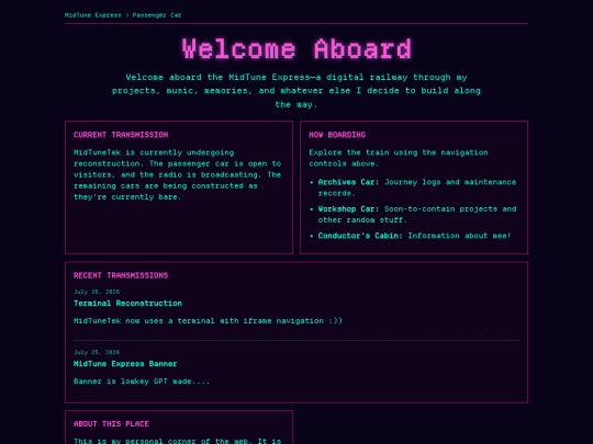 passengercar screenshot