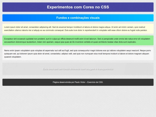 ATIVIDADE16 screenshot