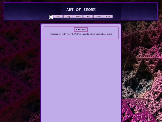 art screenshot