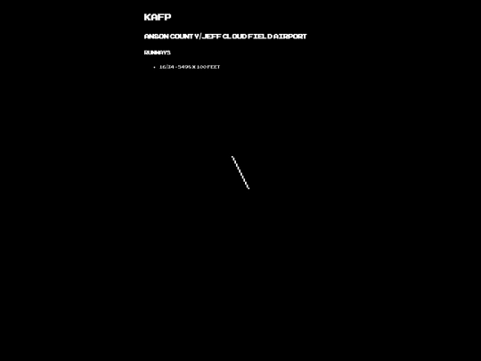 KAFP screenshot