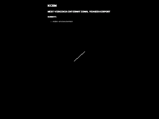 KCRW screenshot