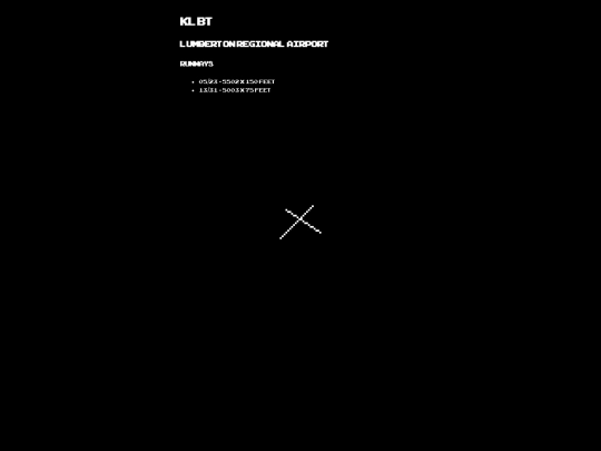 KLBT screenshot