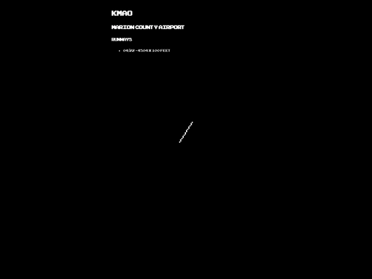 KMAO screenshot