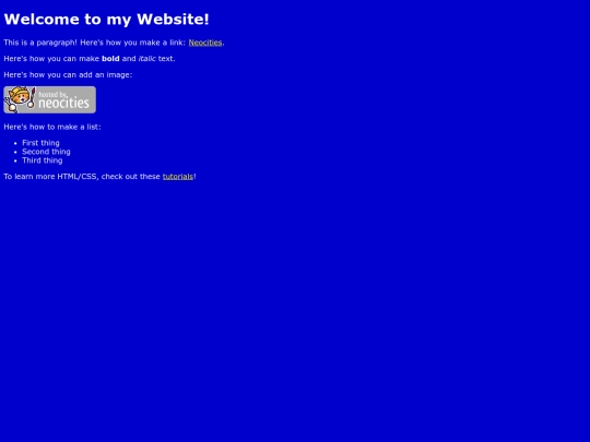 delta screenshot