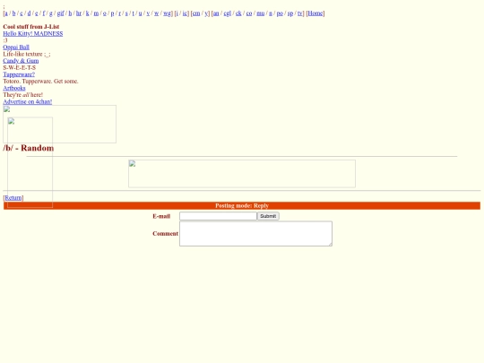 4chan2 screenshot
