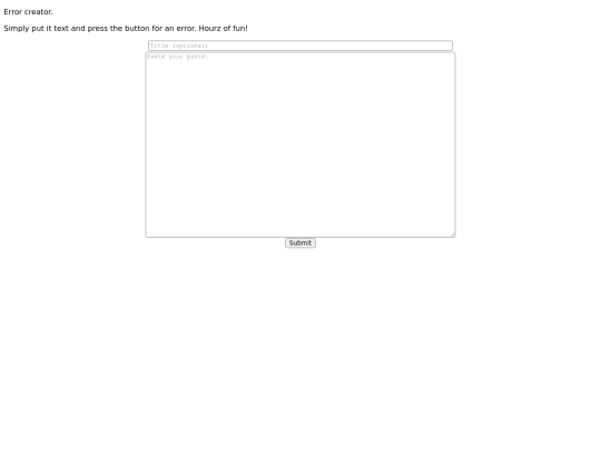 textf screenshot