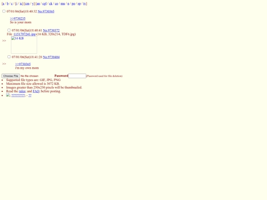 tmeft screenshot