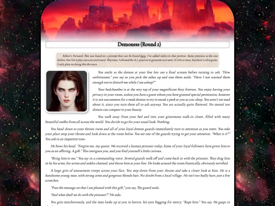 s/Demoness2 screenshot