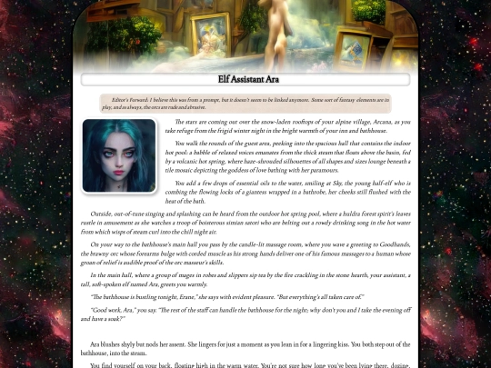 s/ElfAssistantAra screenshot