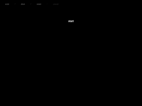 decay/code screenshot