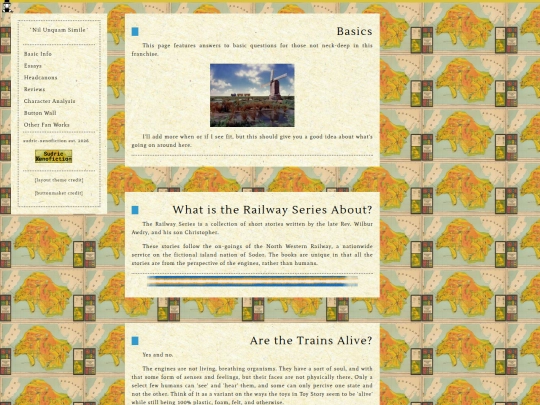 basicinfo screenshot