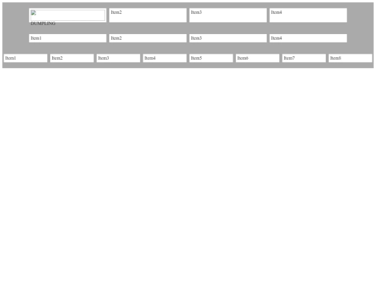 CUSTOM/flexbox screenshot