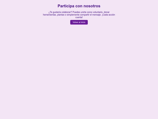 participa screenshot