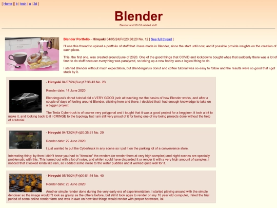 3d screenshot