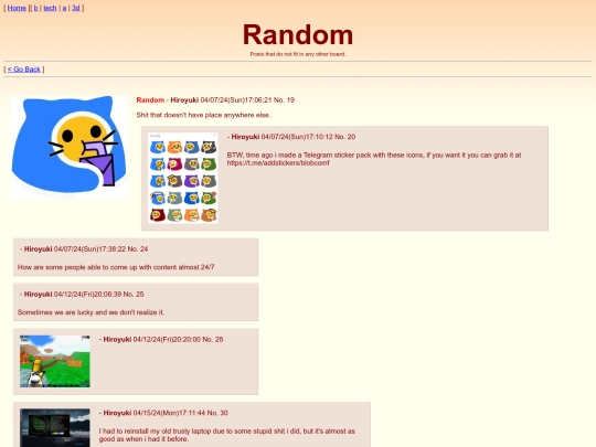 b/19 screenshot