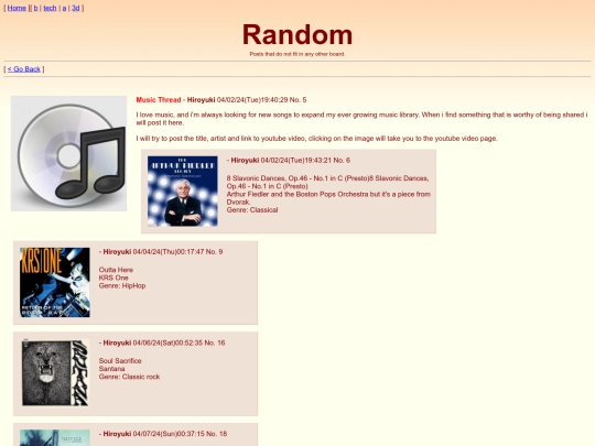 b/5 screenshot