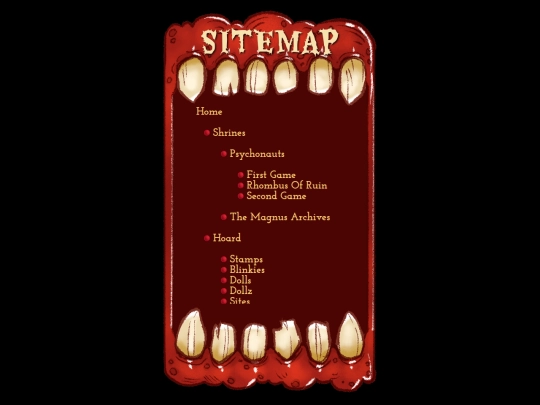 map screenshot