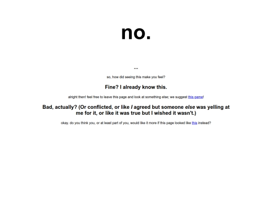 no screenshot